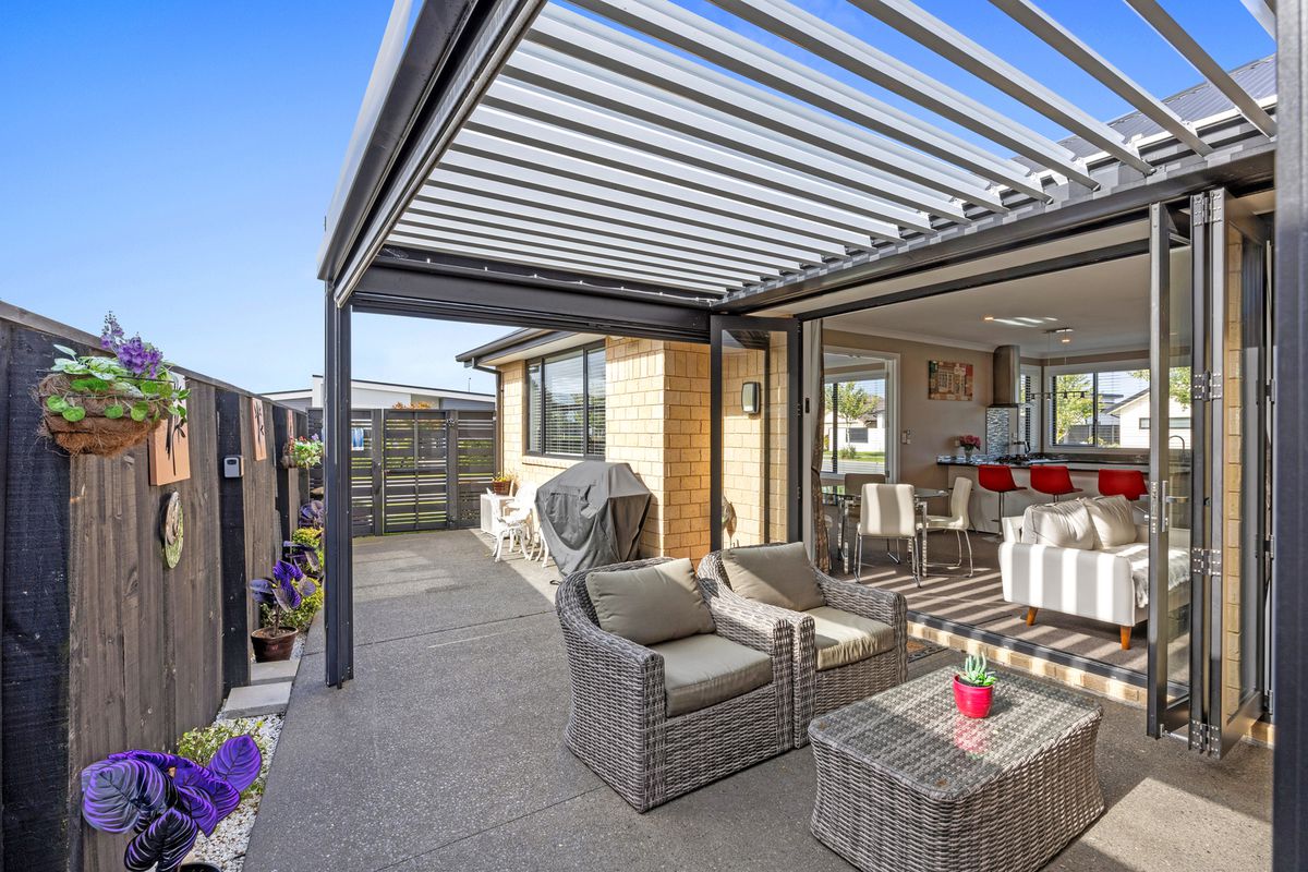 5 Silverstream Blvd, Kaiapoi