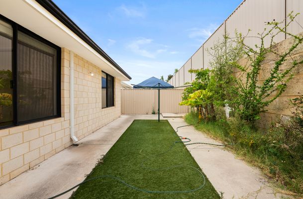 14 Wollomai Rd, Baldivis