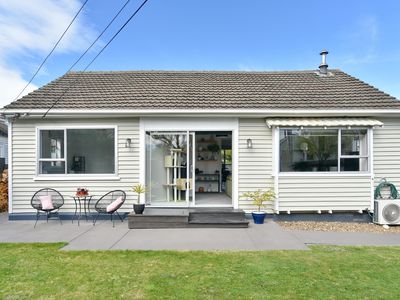 14 Pannell Avenue, Wainoni