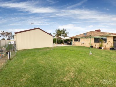 5 WHITEHEAD COURT, Barnawartha