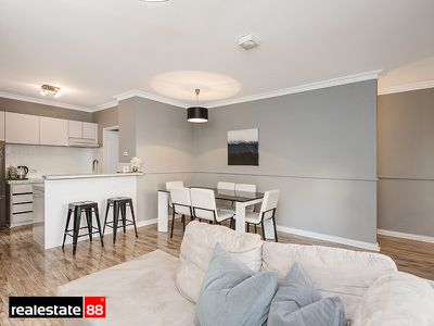 8 / 49-53 Bronte Street, East Perth