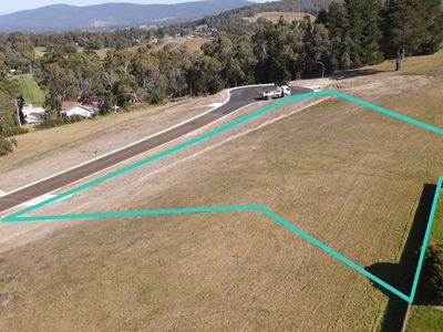 Lot 2, Off Channel Highway, Kettering
