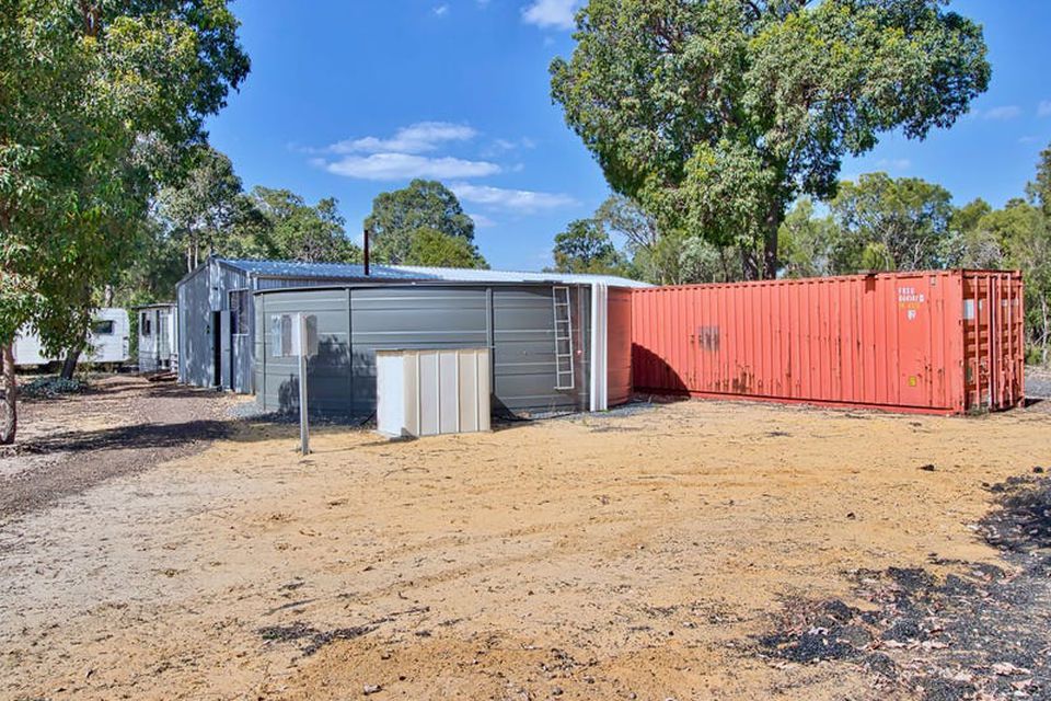 50 Tuart Close , Stake Hill