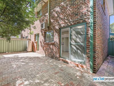 8 / 151 Stafford Street, Penrith