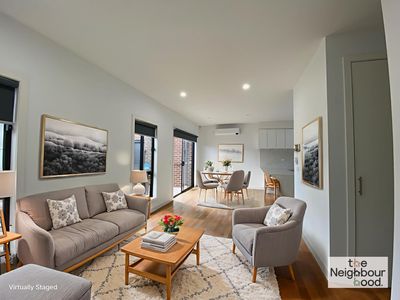 2 / 1 Sycamore Street, Hoppers Crossing