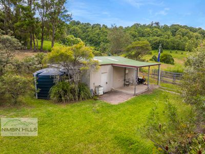 140 Tuntable Creek Road, The Channon