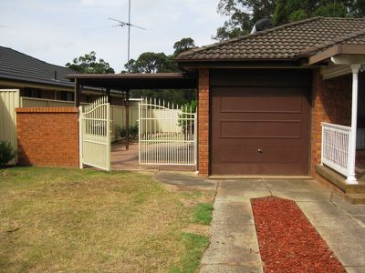 Glenfield