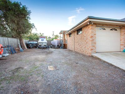 28 Booth Street, Warilla