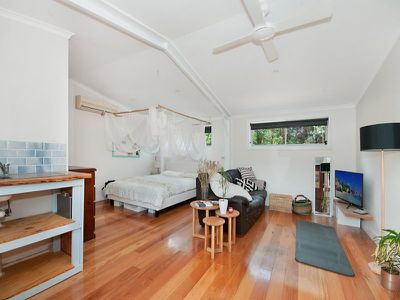 101 The Tunnel Road , Billinudgel
