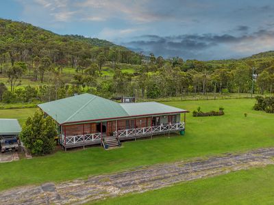 2387 Crystalbrook Road, Crystal Brook