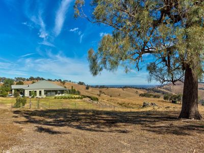 426 Spring Gully Road, Wodonga