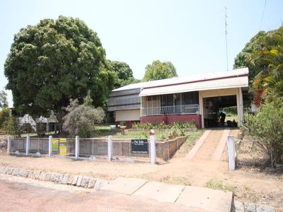 94 Towers Street, Charters Towers City