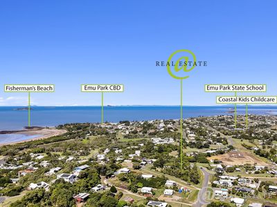 13 Redman Street, Emu Park