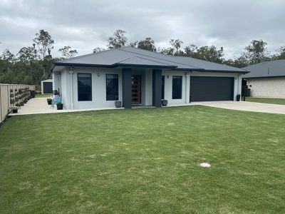 33 Grant Crescent, Wondai