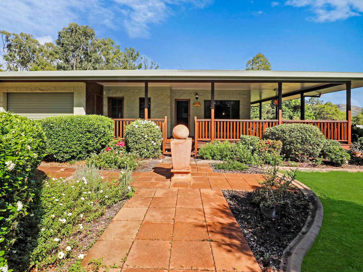 9 Hutton Drive, Tolga