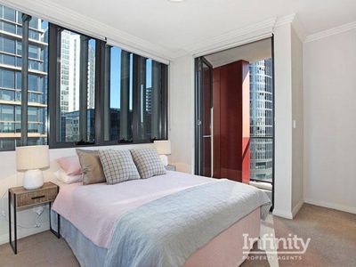 905 / 5 Waterways Street, Wentworth Point