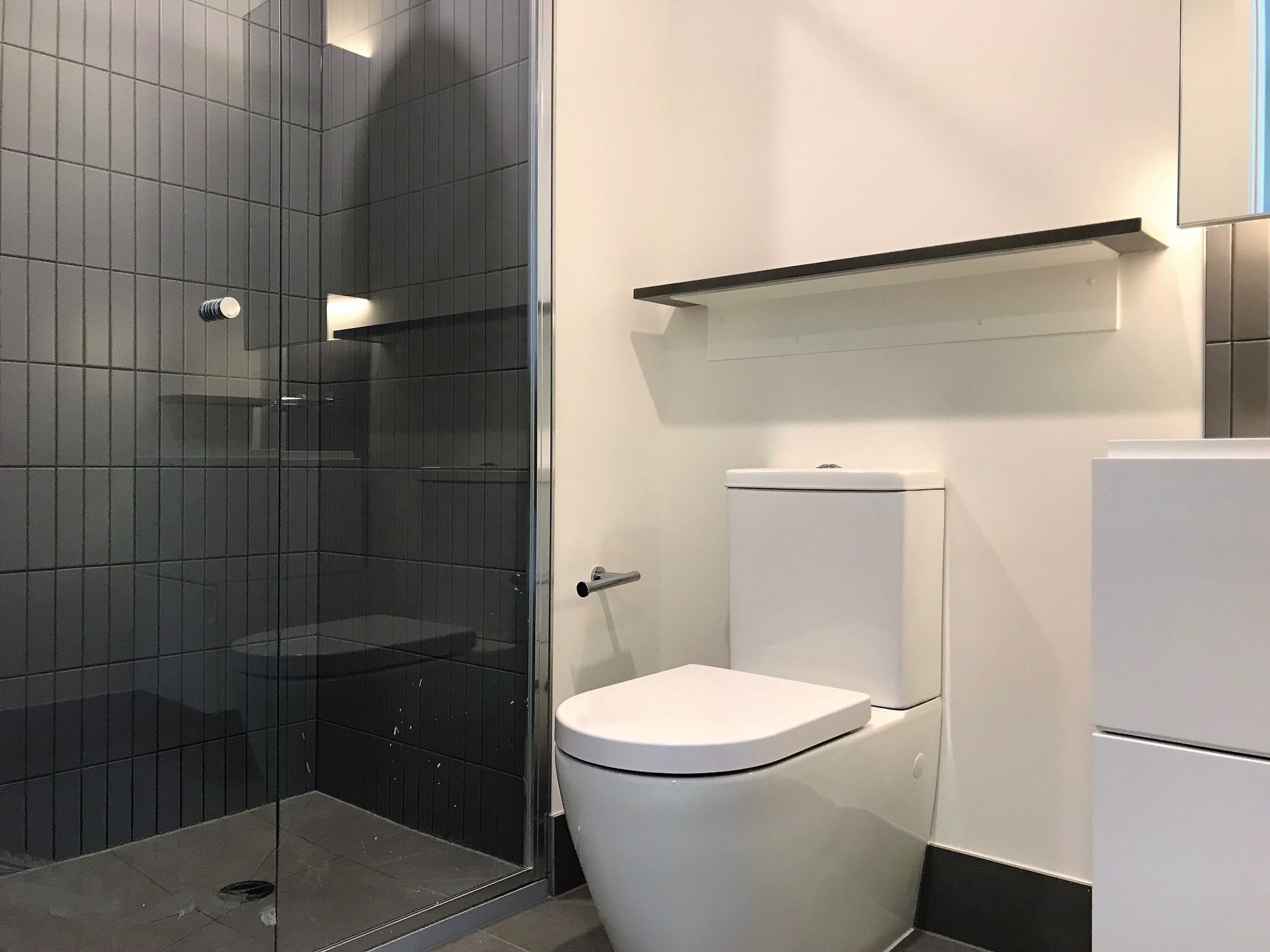 2010 / 105 Clarendon Street, Southbank