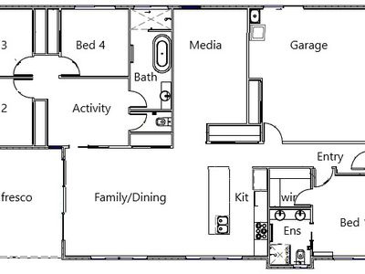70 Frederick Circuit, Eli Waters