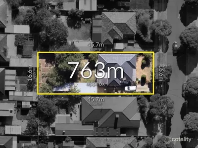 93 Broadhurst Avenue, Reservoir