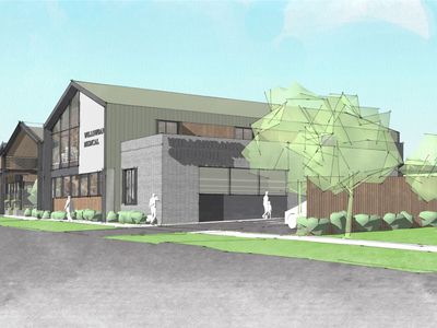 101-105 Willowbank Road, Gisborne