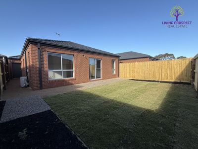 48 Hedge Street, Armstrong Creek