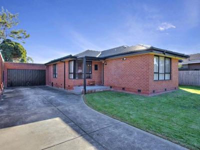10 Mackinnon Court, Keysborough