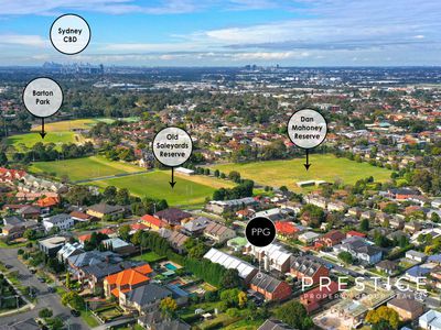 6 / 56 Belmore Street, North Parramatta