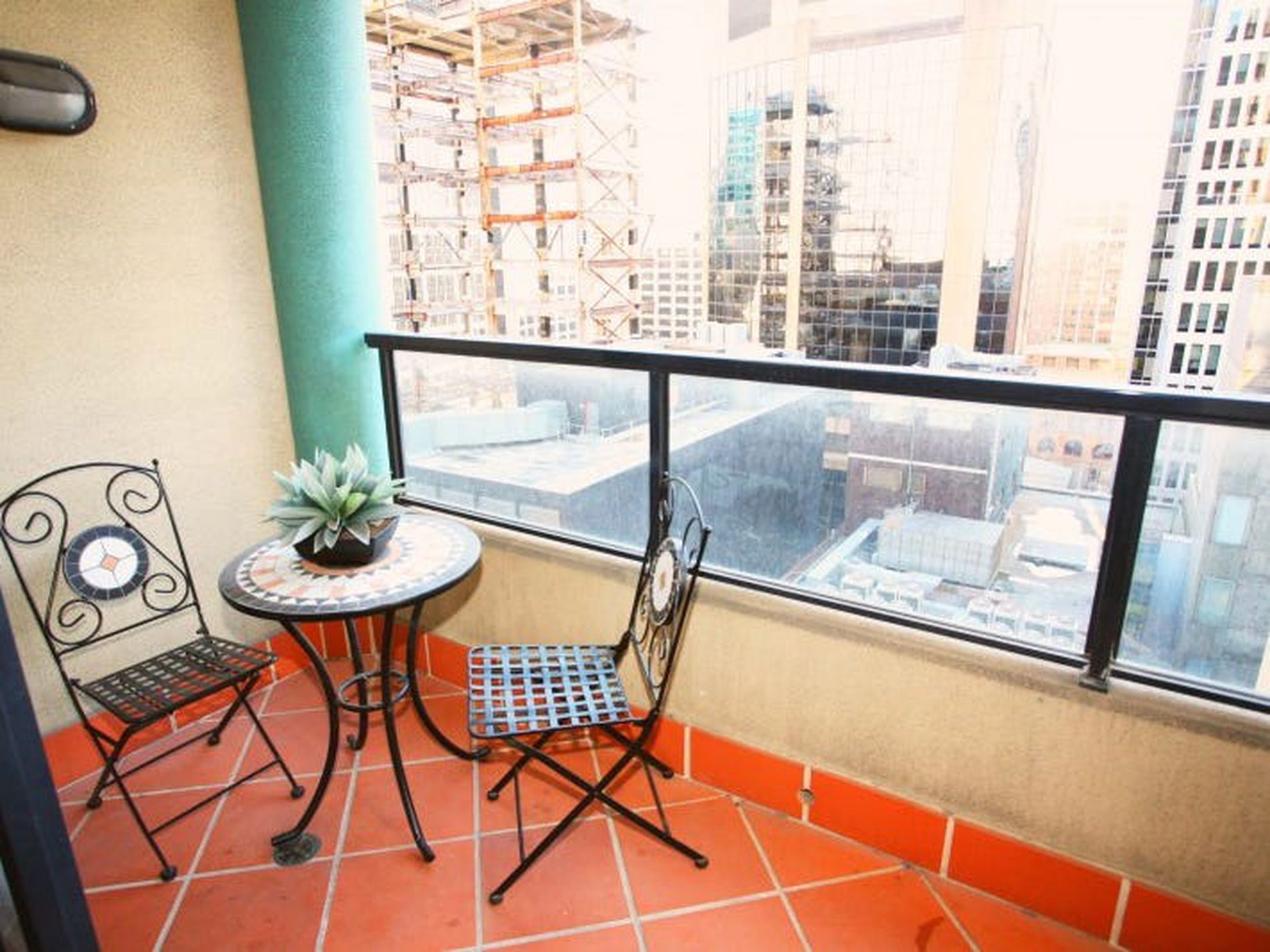 1 Hosking Place, Sydney