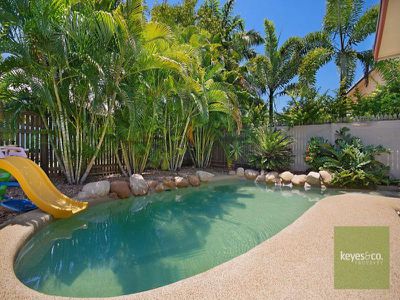 52 Estuary Parade, Douglas