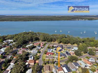 43 Boyd Avenue, Lemon Tree Passage