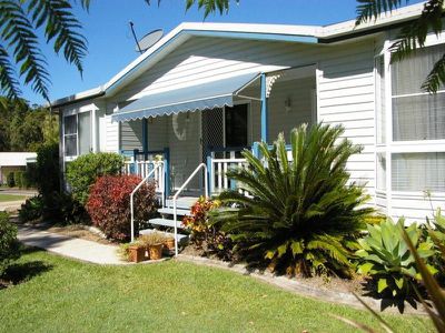 16 Bougainvillia Gardens, Tewantin