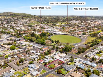 31 Wyatt Street, Mount Gambier