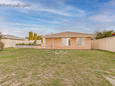 8 Mackay Place, Cooloongup