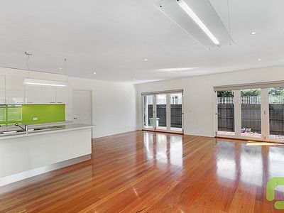 1 Fyans Street, Yarraville