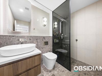 1206 / 9 Peach Tree Road, Macquarie Park