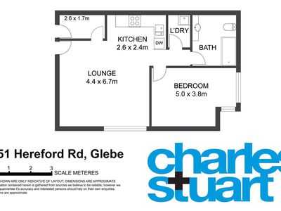 51 Hereford Street, Glebe