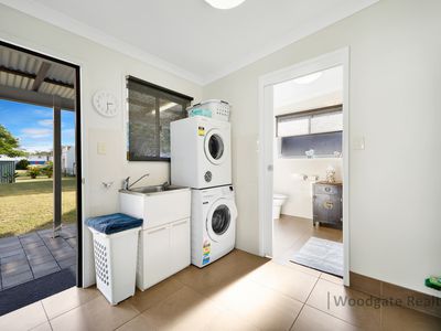 45 ESPLANADE, Woodgate