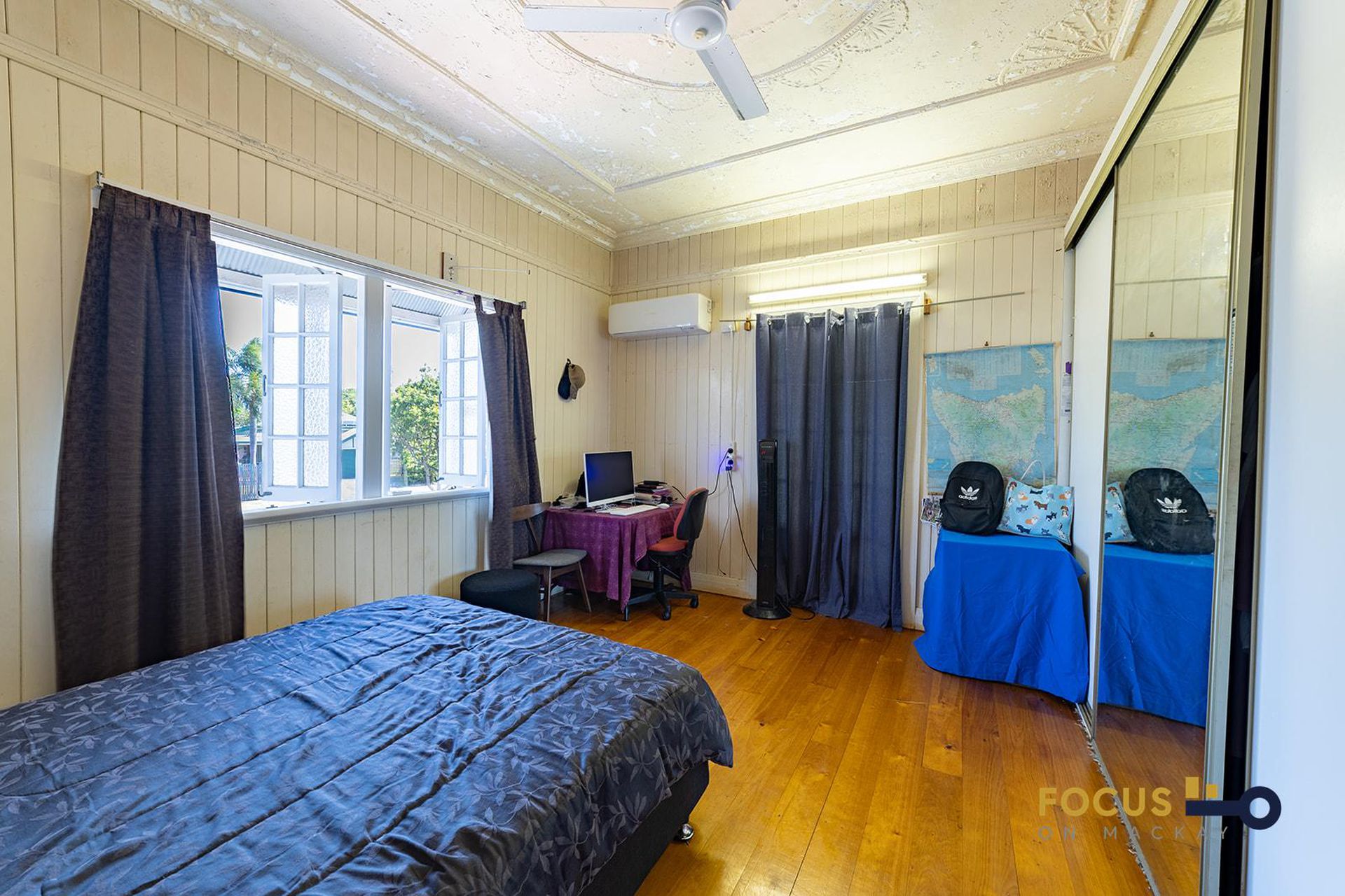 22 Tait Street, West Mackay