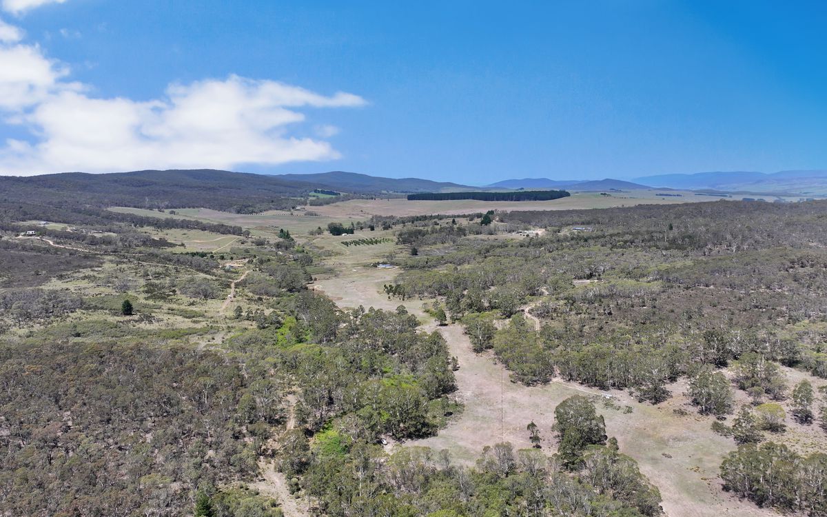 760 Wallaces Gap Road, Braidwood