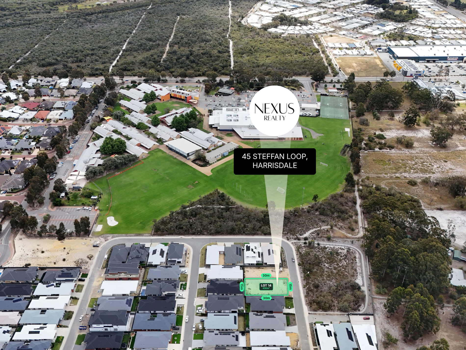 45 Steffan Loop, Harrisdale
