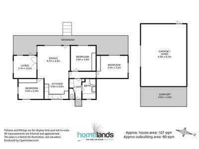 44 Cliff View Drive, Allens Rivulet
