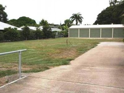 85 Stubley Street, Charters Towers City