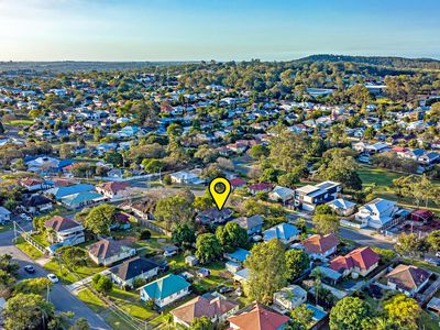 55 Glindemann Drive, Holland Park