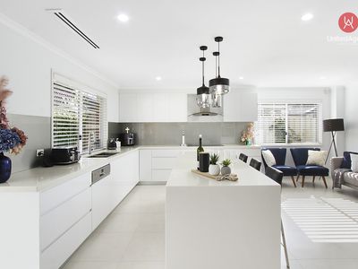 28 Airlie Crescent, Cecil Hills