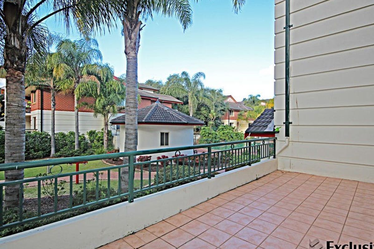 3 / 23 George Street, North Strathfield