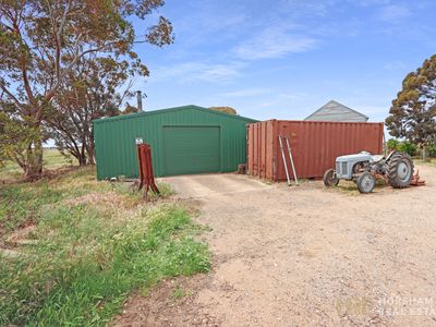 309 Lindners Road, Vectis