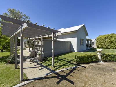 1 Oberlander Street, Millicent