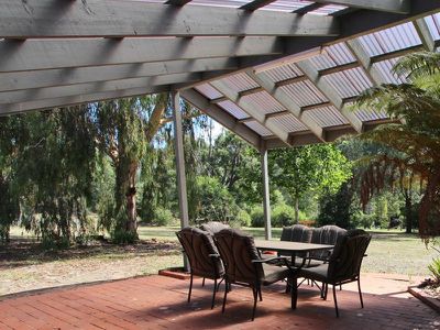 48 Rifle Range Road, Jamieson