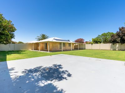 6 Coronata Drive, Warnbro