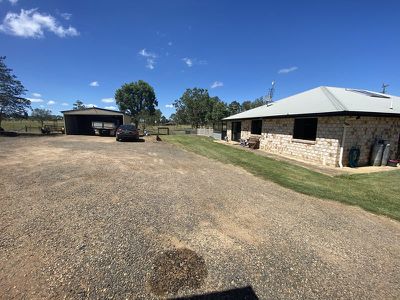 54 Trouts Road, Kingaroy